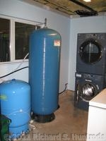 laundry room reno 2011